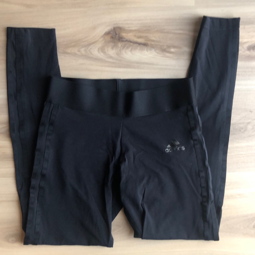 Like new adidas workout leggings